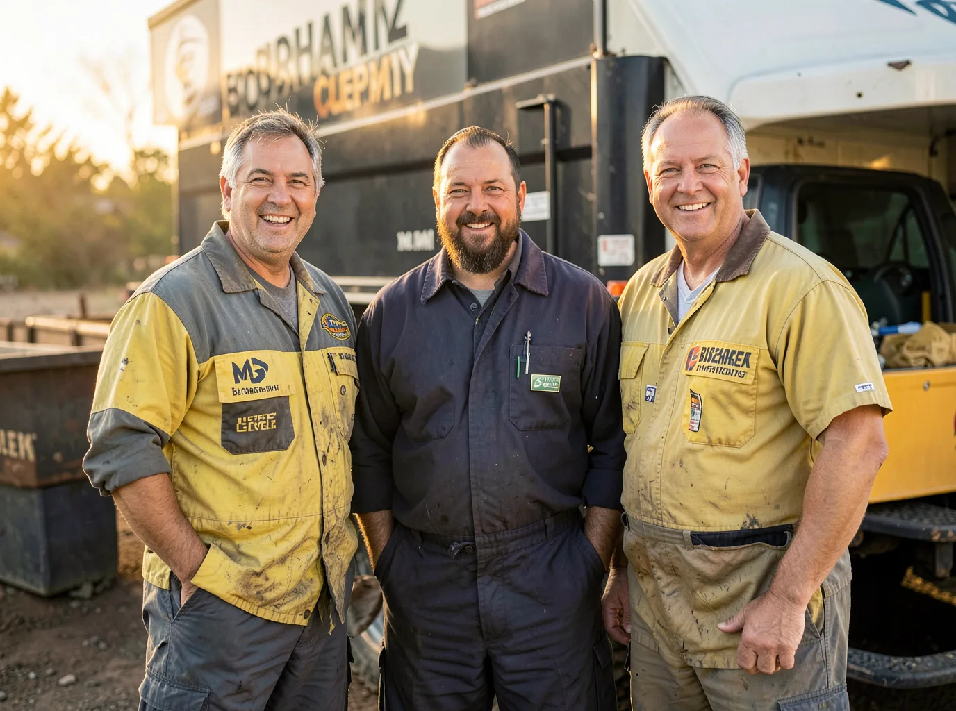 Sewage Cleanup company in Luling, TX