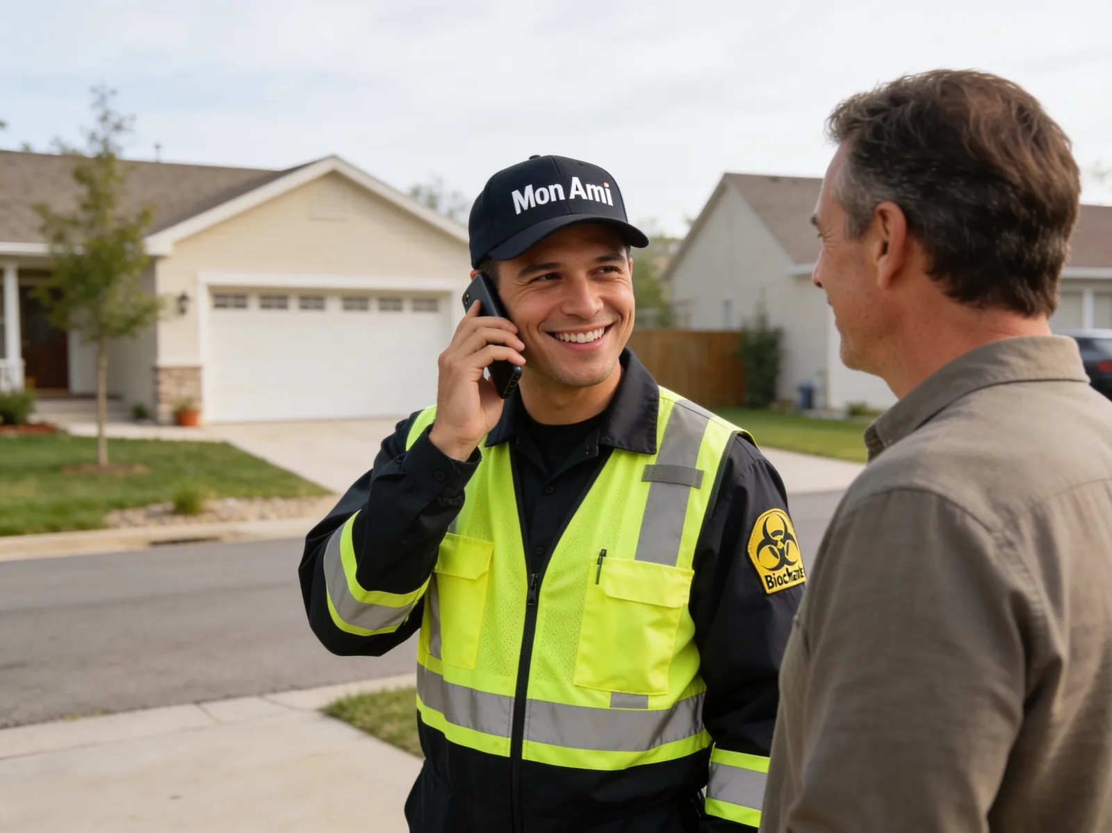 Sewage Cleanup Luling, TX FAQs