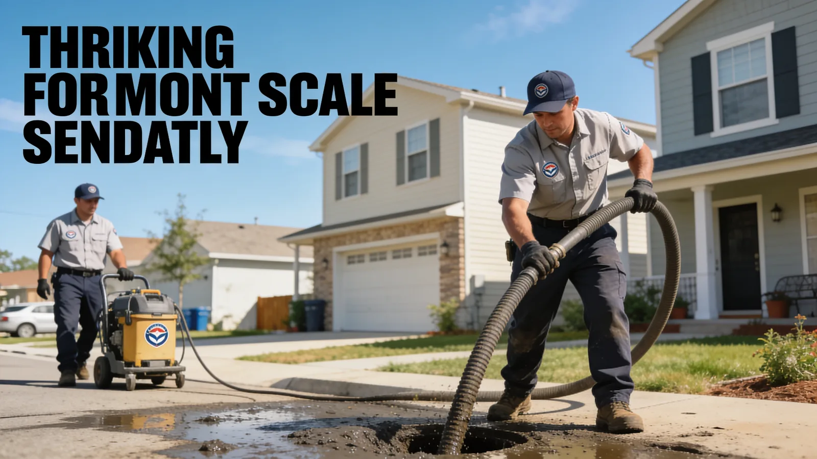 Sewage Cleanup in Luling, TX near me